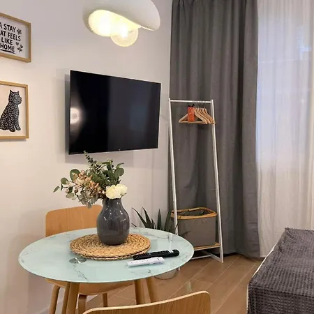 Viar Fika Apartman Bilbao