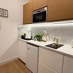 Viar Fika Apartment Bilbao
