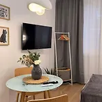 Viar Fika Apartment Bilbao