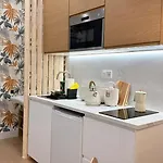 Viar Fika Apartment