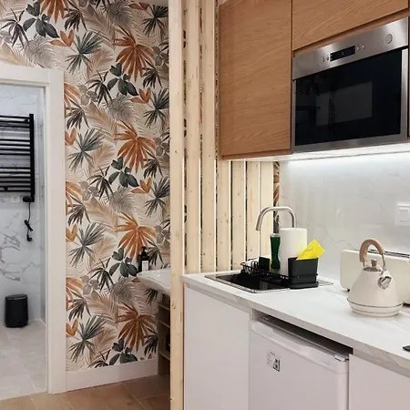 Viar Fika Appartement