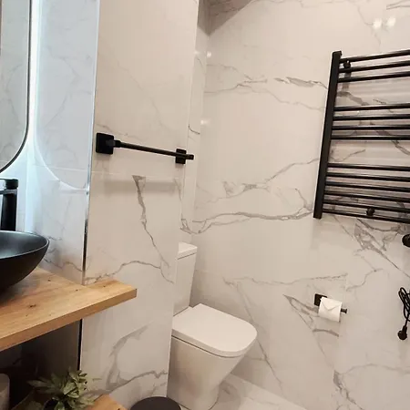 Apartment Viar Fika *