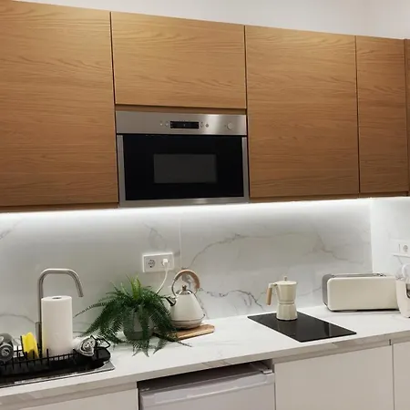 Appartement Viar Fika