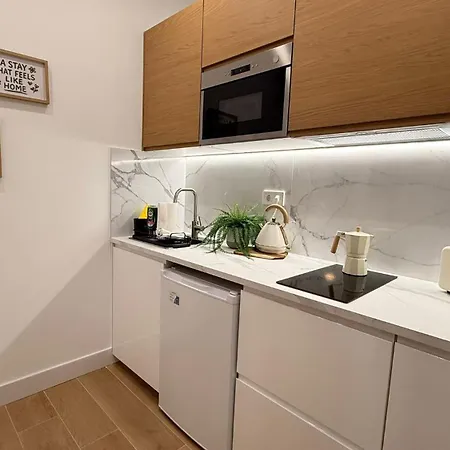 Viar Fika Appartement Bilbao