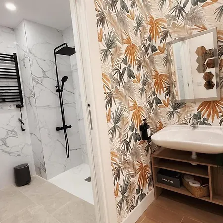 Viar Fika * 毕尔巴鄂