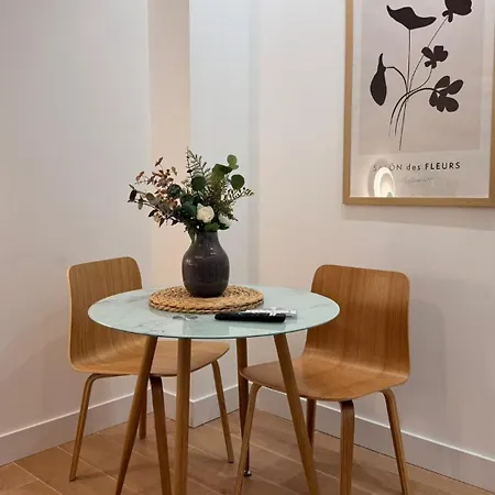 Apartament Viar Fika