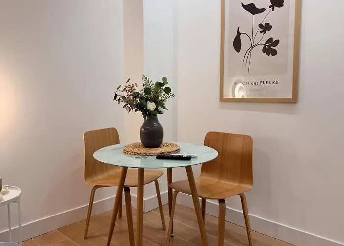 Apartament Viar Fika