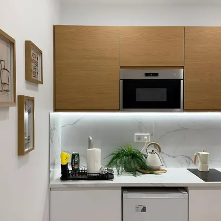 Viar Fika * בילבאו