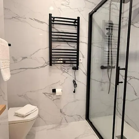 Viar Fika בילבאו