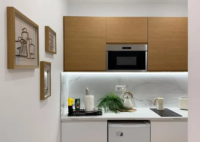 Viar Fika * בילבאו