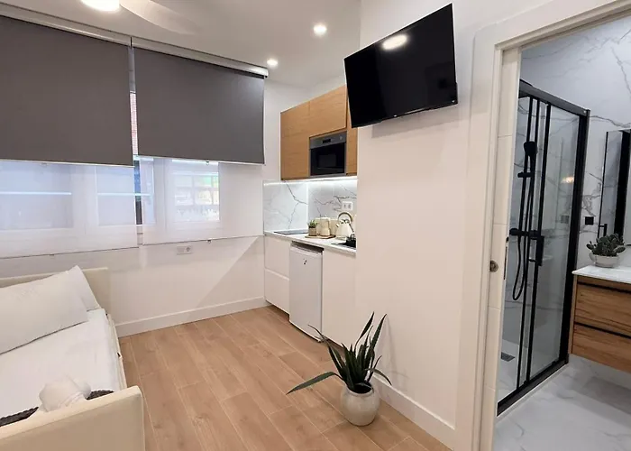 Viar Fika בילבאו