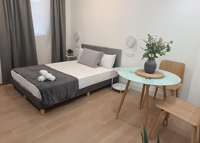 Viar Fika דירה בילבאו