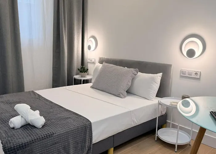 Viar Fika דירה *